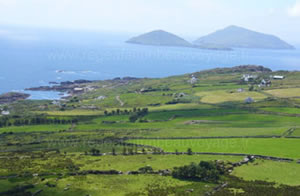 Paysage du Kerry