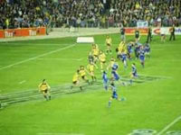 Stadium