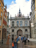 Gdansk