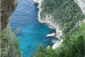 arche naturelle
