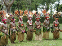 Danceuse Village Paiya