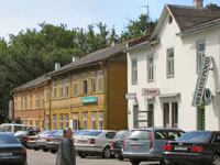 Parnü