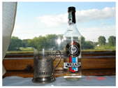Vodka