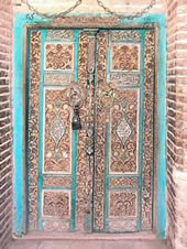 abyaneh