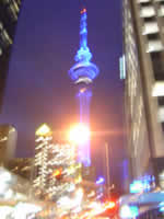 Sky Tour