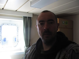 Nicolas Sturaro