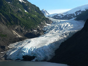 Glacier