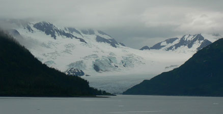 Glaciers