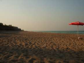 Plage de Varna