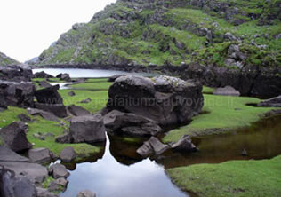 Gap Dunloe