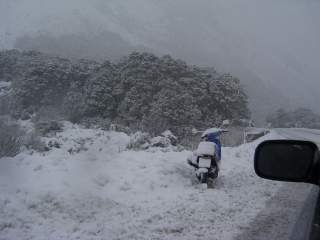 Neige