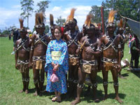 Festival Goroka
