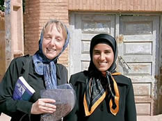 abyaneh