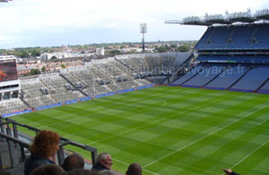 Croke park