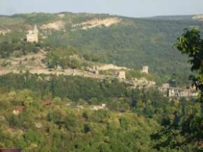 Vue de la citadelle