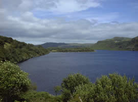 Lough Caragh