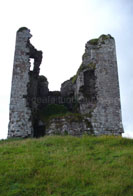 Château de Minard