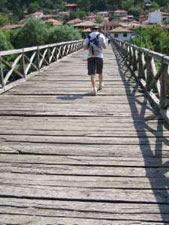 Passerelle