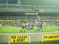 Match de rugby