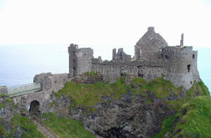 Château de Dunluce