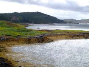 Loch Dunvegan