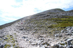 Croagh Patrick