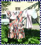 Tas d'ordures