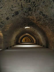 galerie de kerak