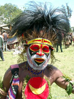 Festival Goroka