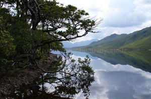 Lough Kylemore