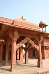 Fatehpur Sikri