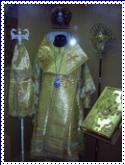 Croyant orthodoxe