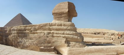 le sphinx