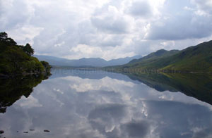 Lough Kylemore