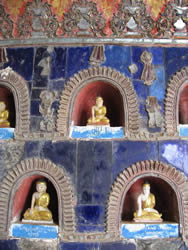 palais de miroirs