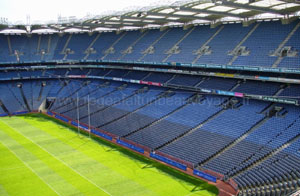 Croke park