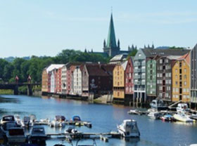 Trondheim