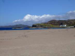 Plage de Clashnessie