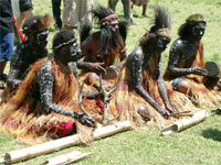 Festival Goroka