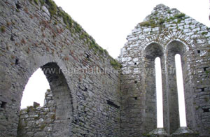 Abbaye de Corcomroe