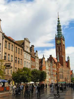 Gdansk