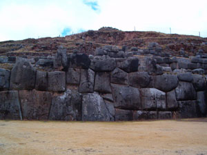 Saqsaywaman