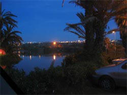 Ville de Casablanca