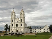 La Basilique