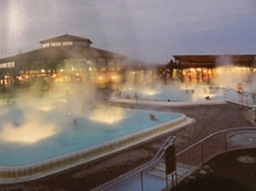  Le Sonnehof Therme