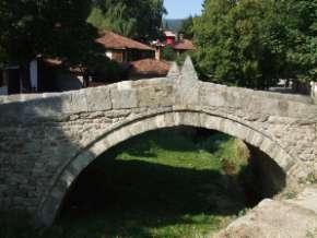 Pont kalecev