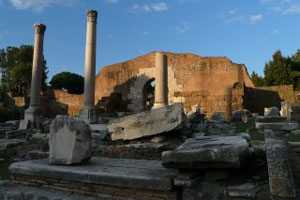 Forum Romain