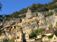 Roque Cageac