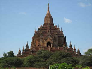 temple Htilominlo