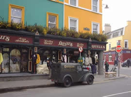 Kenmare